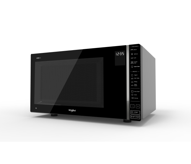WHIRLPOOL MWP303SB - 1388519 - zdjęcie 2